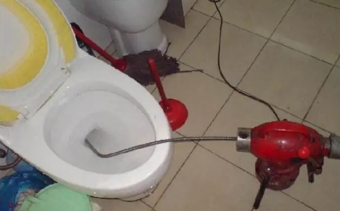 志丹阳台管道疏通
