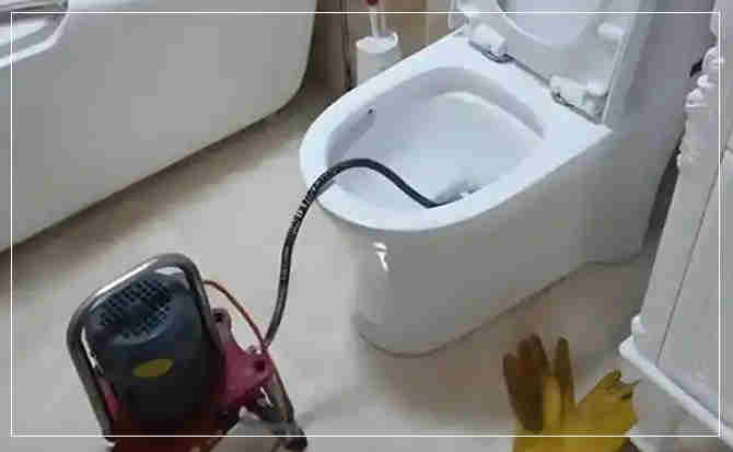 志丹马桶蹲坑蹲厕疏通